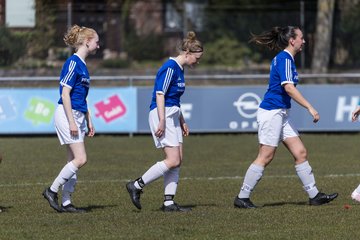 Bild 21 - F VfL Kellinghusen - FSG Kaki-StuSie : Ergebnis: 2:1